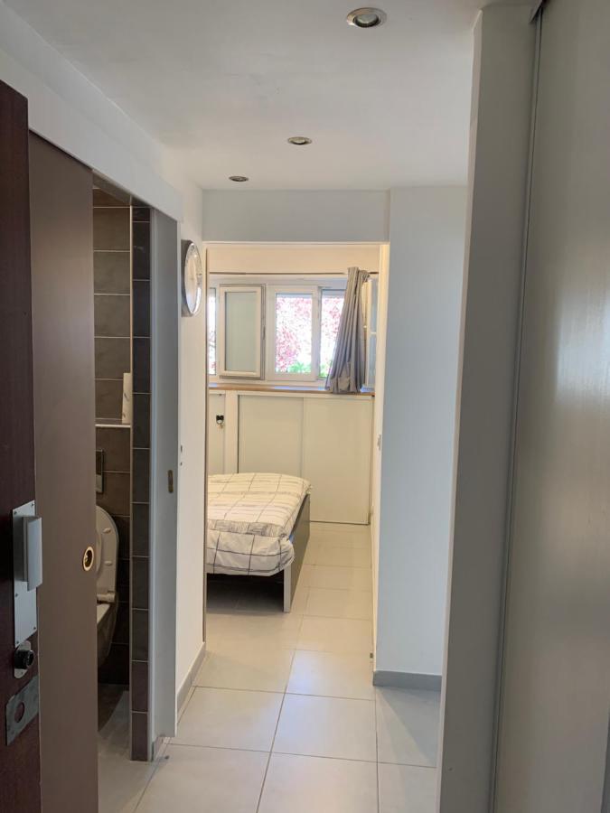 Appartement En Residence Climatise Avec Parking Монпелие Екстериор снимка